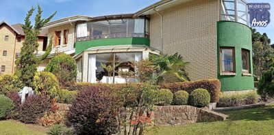 Casa, 3 quartos, 390 m² - Foto 4