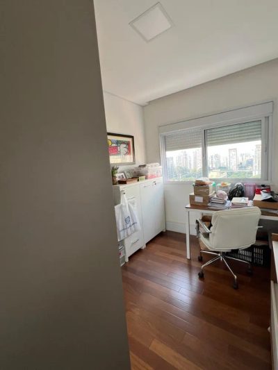 Apartamento, 3 quartos, 213 m² - Foto 2