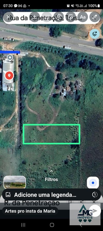 Loteamento e Condomínio, 2000 m² - Foto 4