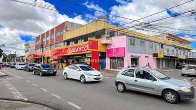 Loja-Salão, 476 m² - Foto 4