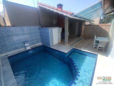 Sobrado, 4 quartos, 187 m² - Foto 3