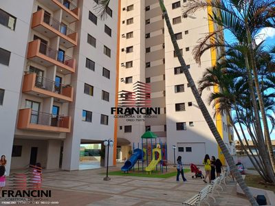 Apartamento, 3 quartos - Foto 1