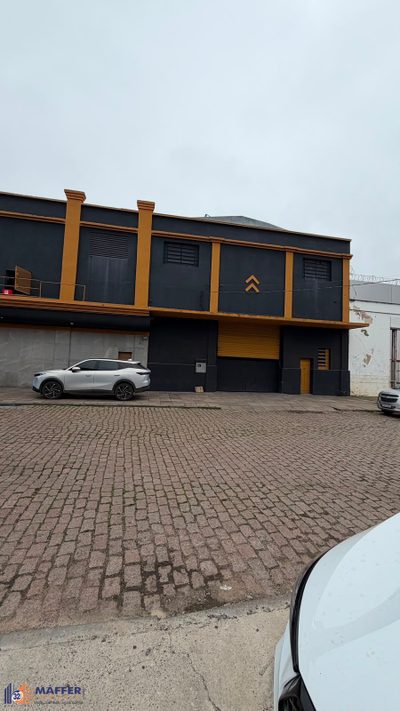Prédio Inteiro, 2100 m² - Foto 2