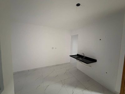 Apartamento, 1 quarto, 43 m² - Foto 2