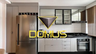 Apartamento, 2 quartos, 57 m² - Foto 4