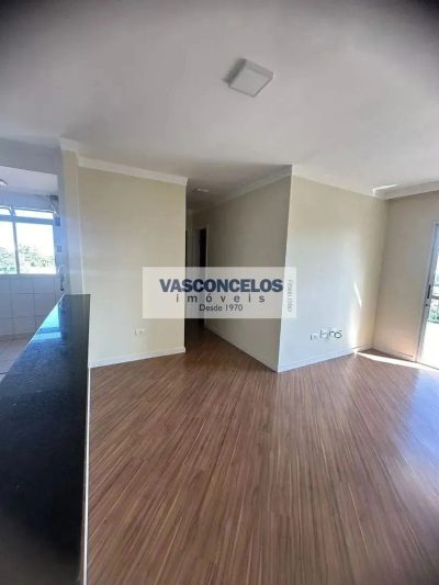 Apartamento, 2 quartos, 60 m² - Foto 1