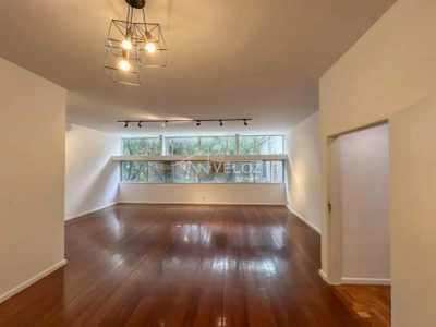 Apartamento, 3 quartos, 170 m² - Foto 4