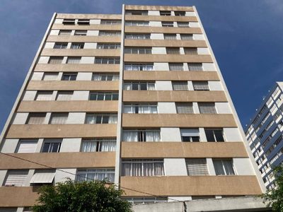 Apartamento, 2 quartos, 106 m² - Foto 1