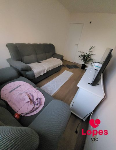 Apartamento, 1 quarto - Foto 5