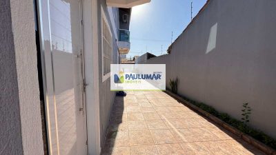 Sobrado, 2 quartos, 72 m² - Foto 4