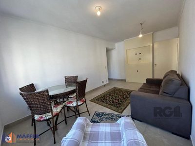Apartamento, 2 quartos, 72 m² - Foto 3