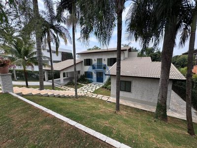 Sobrado, 5 quartos, 520 m² - Foto 2