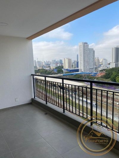 Apartamento, 2 quartos, 53 m² - Foto 4