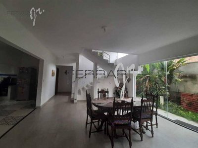 Casa de Condomínio, 5 quartos - Foto 2