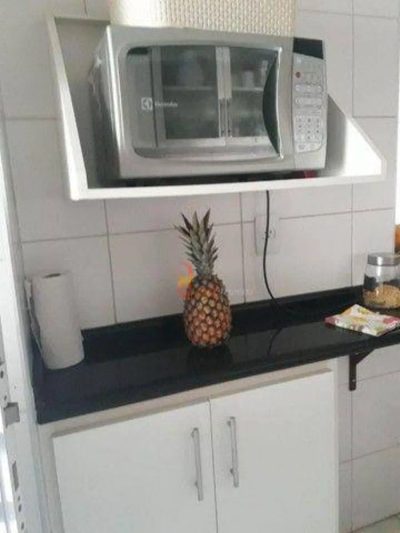 Apartamento, 4 quartos, 111 m² - Foto 4