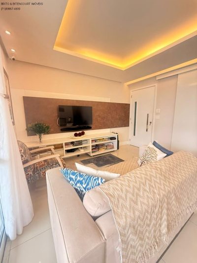 Apartamento, 2 quartos, 80 m² - Foto 5