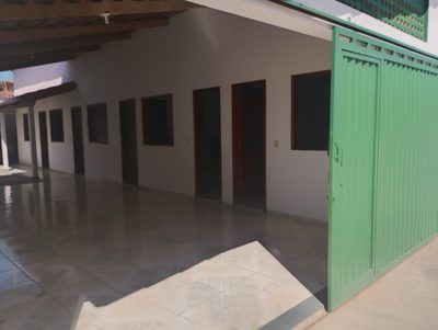 Casa, 5 quartos, 165 m² - Foto 2