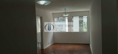 Apartamento, 1 quarto, 57 m² - Foto 2