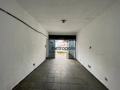 Loja-Salão, 150 m² - Foto 3