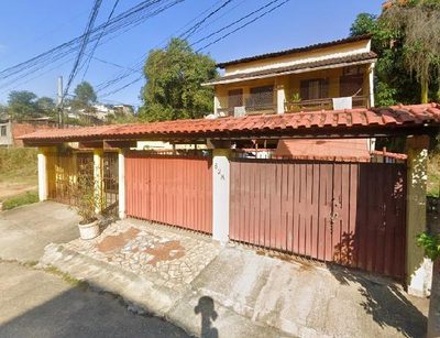 Casa, 2 quartos, 87 m² - Foto 1