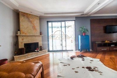 Casa de Condomínio, 4 quartos - Foto 2