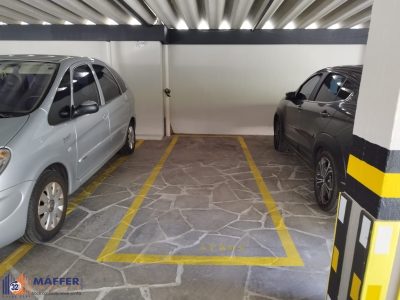 Apartamento, 2 quartos, 70 m² - Foto 2