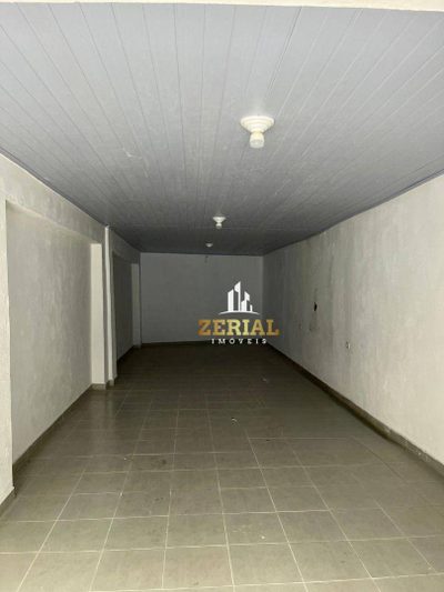 Loja-Salão, 40 m² - Foto 2