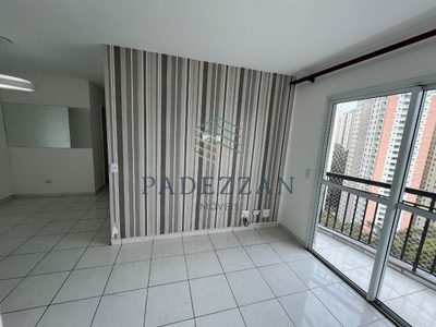 Apartamento, 3 quartos, 64 m² - Foto 2