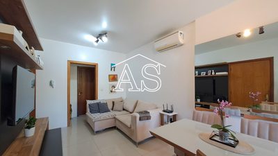 Apartamento, 2 quartos, 63 m² - Foto 3