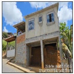 Casa, 2 quartos, 81 m² - Foto 1