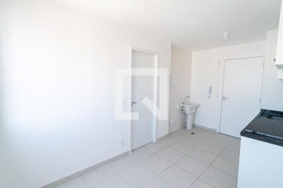 Apartamento, 1 quarto, 24 m² - Foto 3