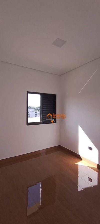 Apartamento, 1 quarto, 26 m² - Foto 1