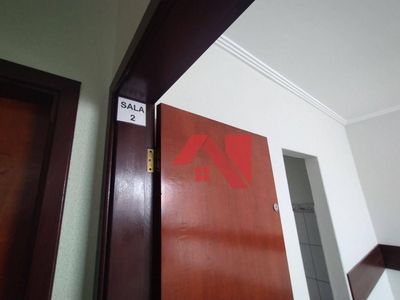 Sala-Conjunto, 30 m² - Foto 5