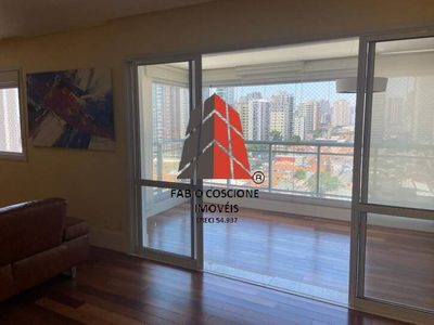 Apartamento, 3 quartos, 148 m² - Foto 3