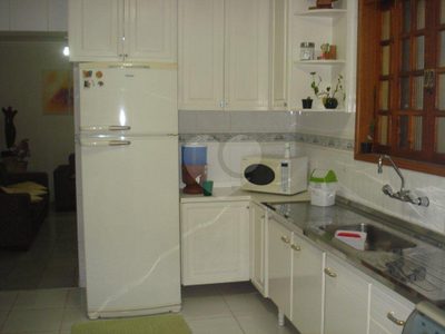 Casa, 5 quartos, 370 m² - Foto 4