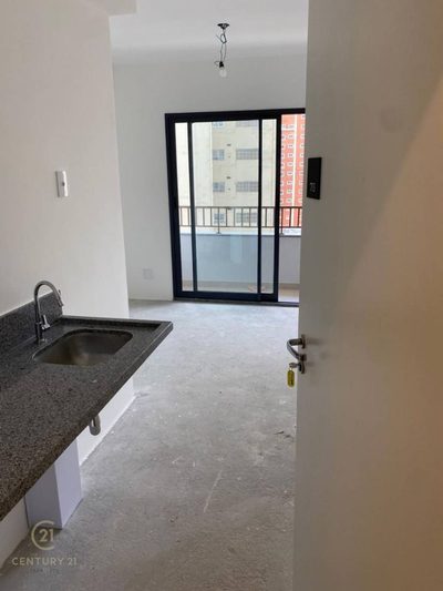 Kitnet-Studio, 23 m² - Foto 3