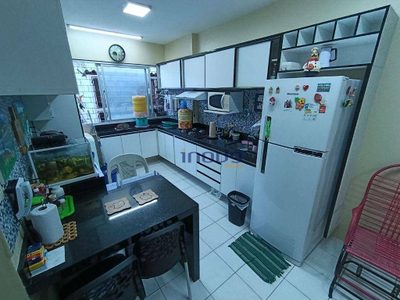 Apartamento, 2 quartos, 46 m² - Foto 5
