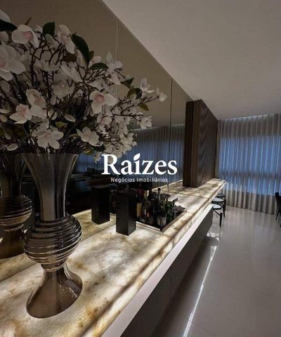 Apartamento, 4 quartos, 220 m² - Foto 4