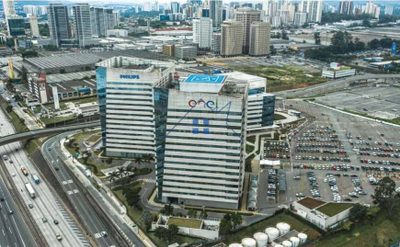 Prédio Inteiro, 2285 m² - Foto 1