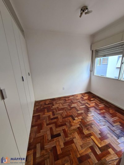 Apartamento, 1 quarto, 32 m² - Foto 1