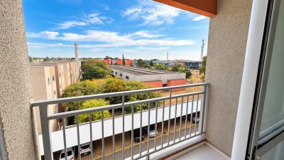 Apartamento, 2 quartos, 45 m² - Foto 4