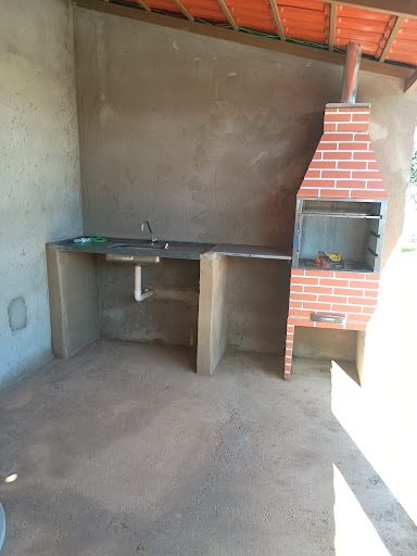 Chácara, 2 quartos, 300 m² - Foto 1