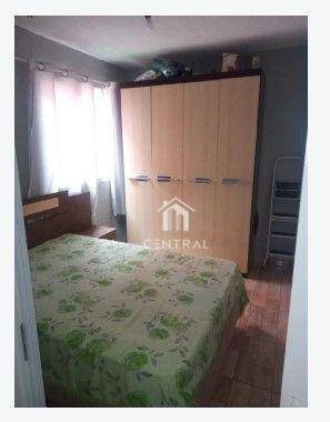 Apartamento, 2 quartos, 57 m² - Foto 2
