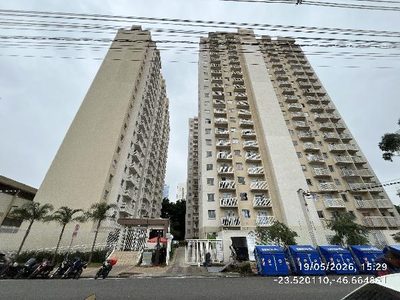 Apartamento, 1 quarto, 26 m² - Foto 1