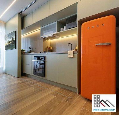 Apartamento, 1 quarto, 36 m² - Foto 1
