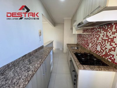 Apartamento, 2 quartos, 54 m² - Foto 5