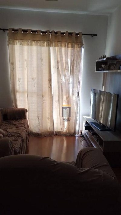 Apartamento, 3 quartos, 65 m² - Foto 1