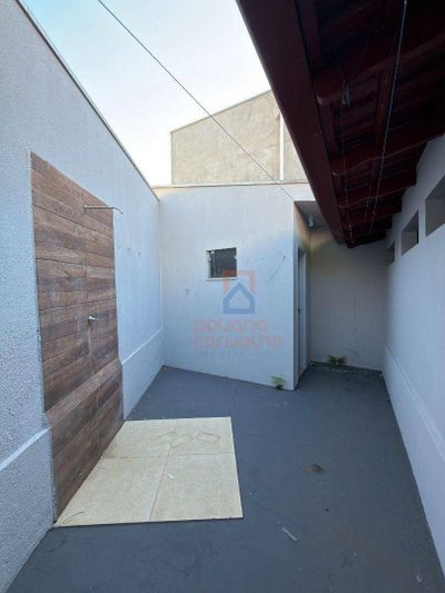 Casa, 3 quartos, 63 m² - Foto 4