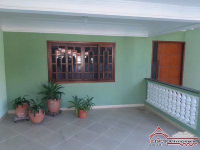 Casa, 3 quartos - Foto 5
