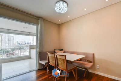 Apartamento, 3 quartos, 102 m² - Foto 3